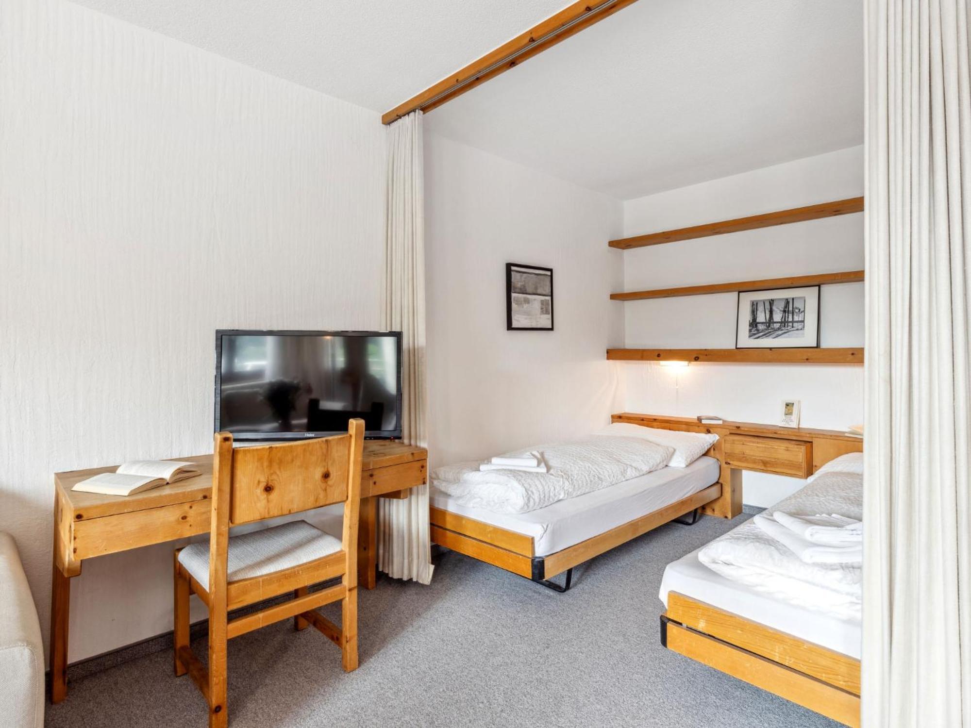 Apartment Guardaval - Utoring-1 By Interhome ダヴォス・プラッツ エクステリア 写真