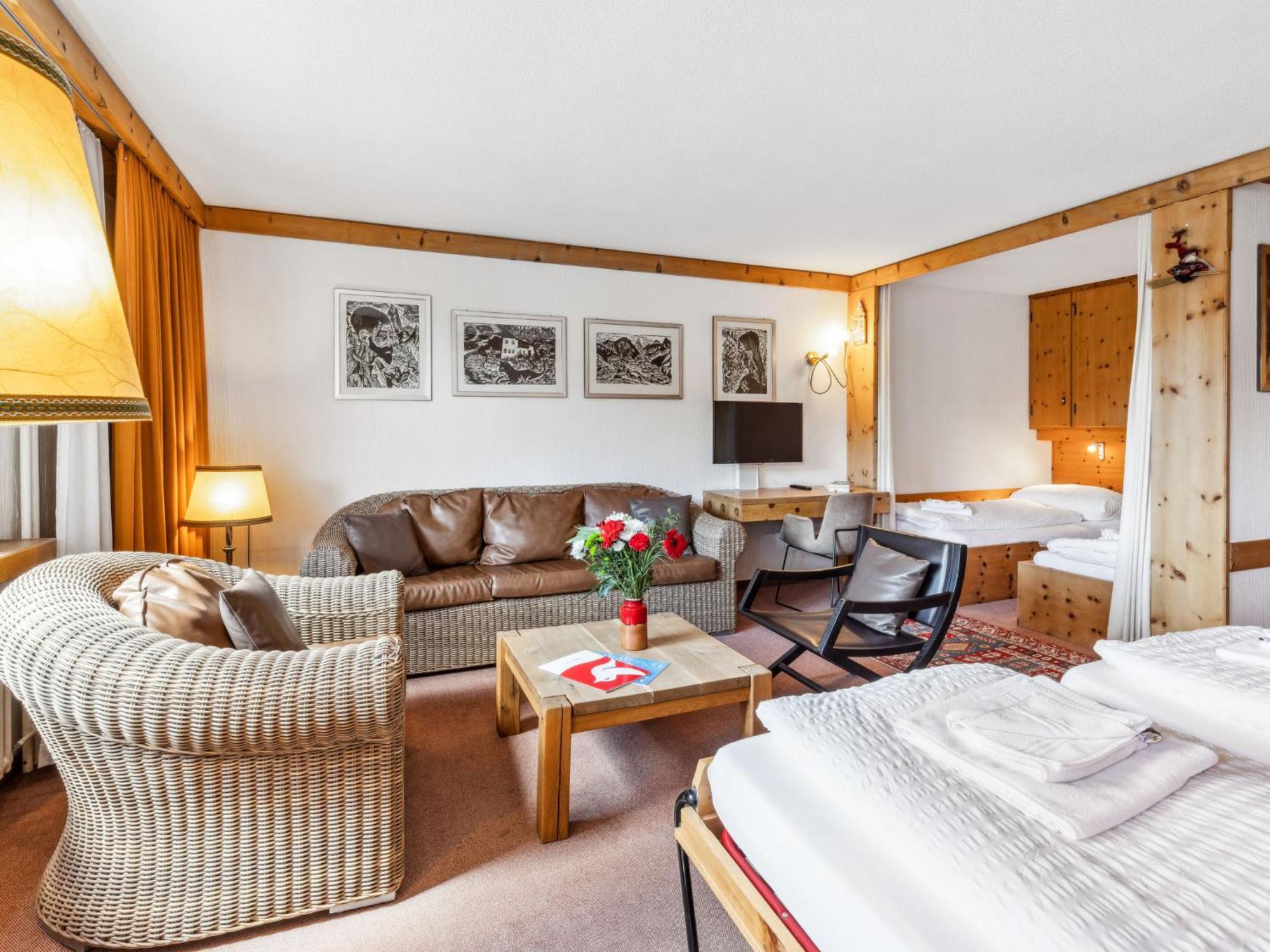 Apartment Guardaval - Utoring-1 By Interhome ダヴォス・プラッツ エクステリア 写真